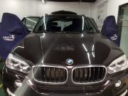 成都寶馬x5音響改裝升級(jí)