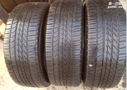 出售固特異255/55R20