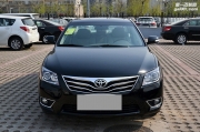 濟(jì)寧金聲悅耳汽車音響豐田凱美瑞升級(jí)ATI悠揚(yáng)6.2