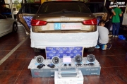 奧迪Q3汽車音響改裝 給你你超凡的體驗(yàn)價(jià)值
