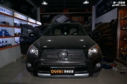 RAV4改裝霸克120.4