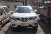 新疆汽車音響改裝-日產(chǎn)逍客汽車音響改裝DB S1A 65C 挑戰(zhàn)好...