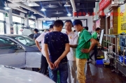 別克英朗汽車音響改裝 意大利赫茲調(diào)音師DSP讓你愛不釋手