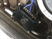 艾力紳改裝汽車音響喇叭