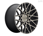 ROTIFORM,NICHE,FUEL輪轂出手