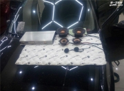 大眾高爾夫升級(jí)升級(jí)天空之城專(zhuān)車(chē)專(zhuān)用無(wú)損對(duì)插dsp