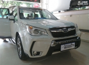 順德森林人升級(jí)意大利ATI汽車(chē)?yán)龋樀碌缆暺?chē)音響店