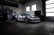 碳纤维组件 泰卡特改保时捷911 GT3 RS