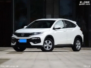 西安汽車音響改裝店 本田XRV改裝Rich RC165.1-西安車神