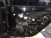 大眾速騰升級(jí)天空之城專車專用無(wú)損對(duì)插dsp