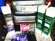 濟(jì)南奔馳專業(yè)隔音|奔馳Smart斯瑪特全車定制大能隔音【孚...
