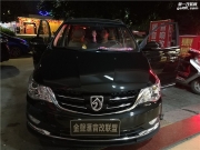 羅定金聲匯汽車音響——寶駿安裝行車記錄儀