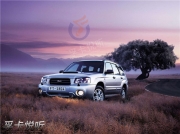 濟(jì)南斯巴魯森林人汽車音響|改裝升級丹麥丹拿|賽倫科特隔...