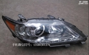 雷克薩斯ES拆車件 2012雷克薩斯ES250ES300H大燈總成 雷克薩斯E...