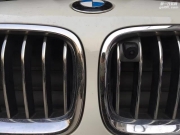 南京寶馬5系安裝躍眾360全景