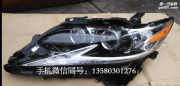 雷克薩斯es配件,拆車件2016款ES200，ES250 ES300H大燈頭燈總成...