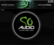 慧声同盟·High-end音响品牌德国SO Audio品牌故事