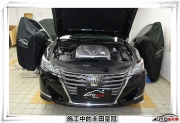 廣州皇冠音響改裝只為尋找屬于自己的聲音—車元素