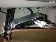 豐田德酷路澤升級天空之城專車專用無損對插dsp