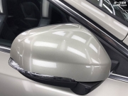 沃爾沃XC90施工TPPF 專車專用隱形車衣 贈送膜險卡