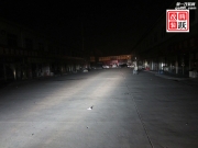 石家莊新?？怂蛊嚫臒舸鬅羯壐难b雙光透鏡氙氣燈