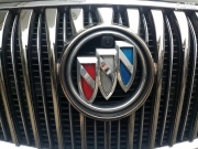 南京別克君越安裝360全景無(wú)縫可視泊車記錄系統(tǒng)