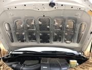 100%歐洲進(jìn)口隔音-西安豐田蘭德酷路澤賽倫科特全車(chē)隔音|...