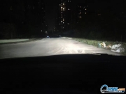 珠海專業(yè)燈光升級(jí)---奧德賽遠(yuǎn)光位升級(jí)海拉5雙光透鏡