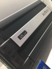 卡羅拉升級勁浪烏托邦WRC-新塘城市獵人