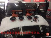 鈴木雨燕全車隔音西安上尚無損改裝