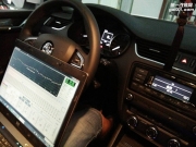 青云譜汽車音響改裝 南昌英.德雷特汽車影音斯柯達(dá)改裝8...