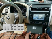 達州嘉音：日產新軒逸的曼妙音樂源于8音度DSP