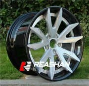 19/20寸 兩片式 碳纖維輪轂 中片 銳向鍛造輪轂私人定制