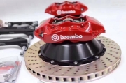 批發(fā)零售：英國AP racing，意大利brembo，英國Alcon，奔馳AMG