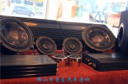 重金十萬為愛車打造極品移動(dòng)音樂廳~本田奧德賽發(fā)燒級(jí)音...