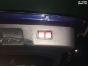 深圳奔馳GLC改裝電動(dòng)尾門(mén)后備箱