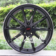 19寸5*114.3 G25 現(xiàn)貨 銳志 繽智 索納塔 K5 Q50 CRV 逍客 等日韓...