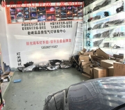 大燈總成原廠升級(jí)，馬自達(dá)CX-5原廠低配大燈升級(jí)原廠高配...