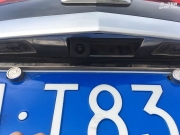 南京凱迪拉克裝360全景