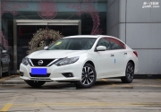 放肆張揚(yáng) 日產(chǎn)天籟音響改裝意大利ATI精巧6.1-福州道聲作品