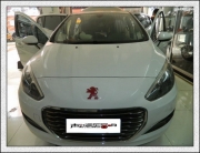 武漢洛克力量聲動(dòng)店 標(biāo)致308汽車音響改裝ROCKPOWER MVP-M650