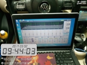 大眾朗逸音響改裝，8音度X1S DSP讓車主滿意而歸！