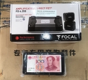 法國(guó)勁浪FOCAL432聲道功放珠?？偞?></a>
<a target=