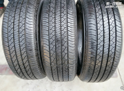 出售鄧祿普195/60R16