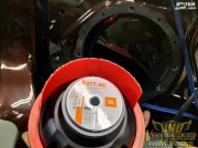威海威尼蒂 帝豪改JB GT7