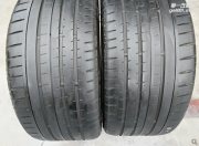 出售馬牌275/35R20