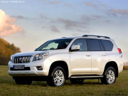 廣州豐田霸道改裝大能全車隔音、隔除噪音、打造安靜的...