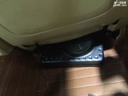 寶馬X1音響升級8音度超薄低音8S，感受澎湃音浪！ 青島好...