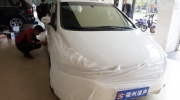 福州道聲 本田奧德賽 汽車隔音改裝 俄羅斯STP+榮茂隔音王