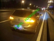 VW-高爾夫 1.4T刷ECU動力升級